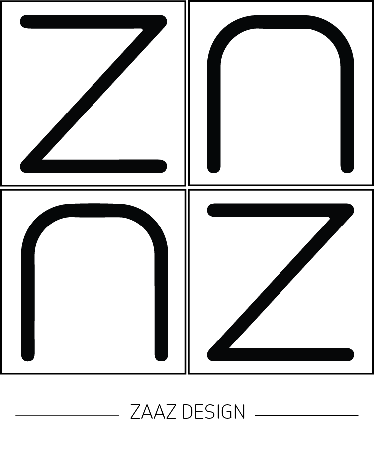 Design By ZAAZ